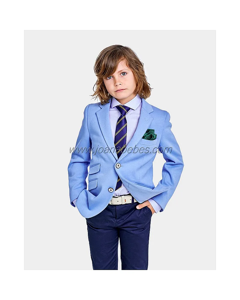 SPAGNOLO AMERICAN PUNTO BOLS SOLAPAS