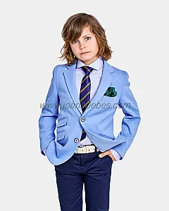 SPAGNOLO AMERICAN PUNTO BOLS SOLAPAS