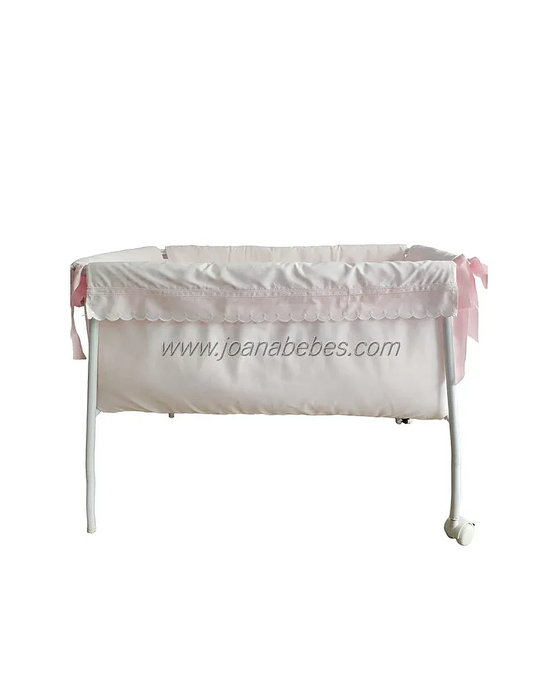 MINICUNA BODOQUES BORDADOS MINICUNA BODOQUES BORDADOS