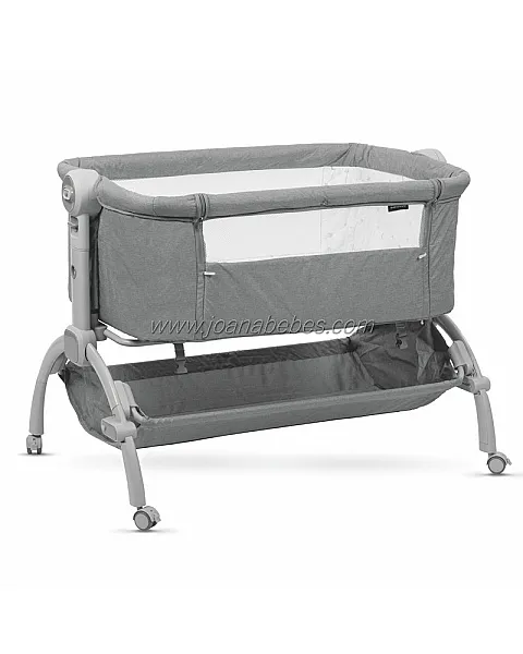 Minicuna Colecho Carbebé Swing Balancín