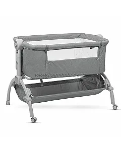 Minicuna Colecho Carbebé Swing Balancín