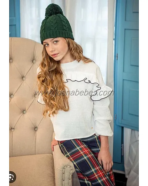 YOEDU CONJUNTO FAMILA CASCABEL