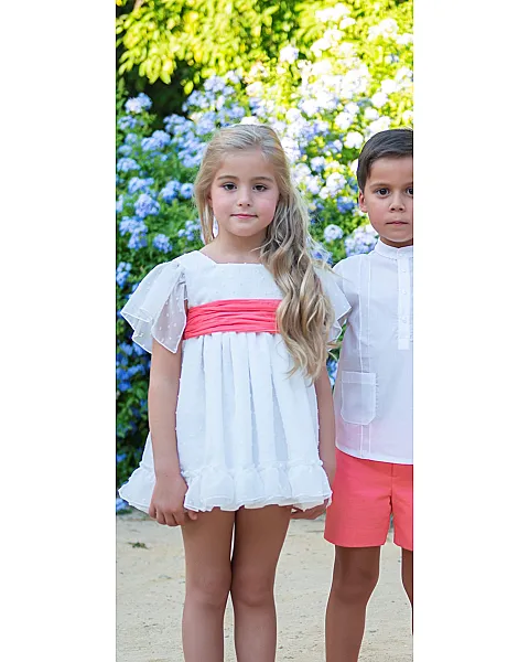 EVA MARTINEZ VESTIDO CEREMONIA ELENA