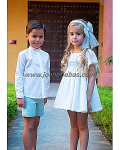 EVA MARTINEZ VESTIDO CEREMONIA DENISA