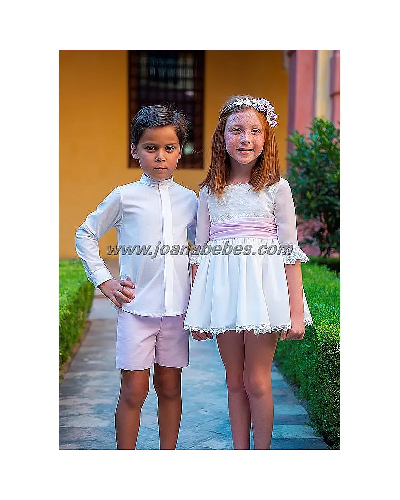 EVA MARTINEZ VESTIDO CEREMONIA DAMARIS EVA MARTINEZ VESTIDO CEREMONIA DAMARIS