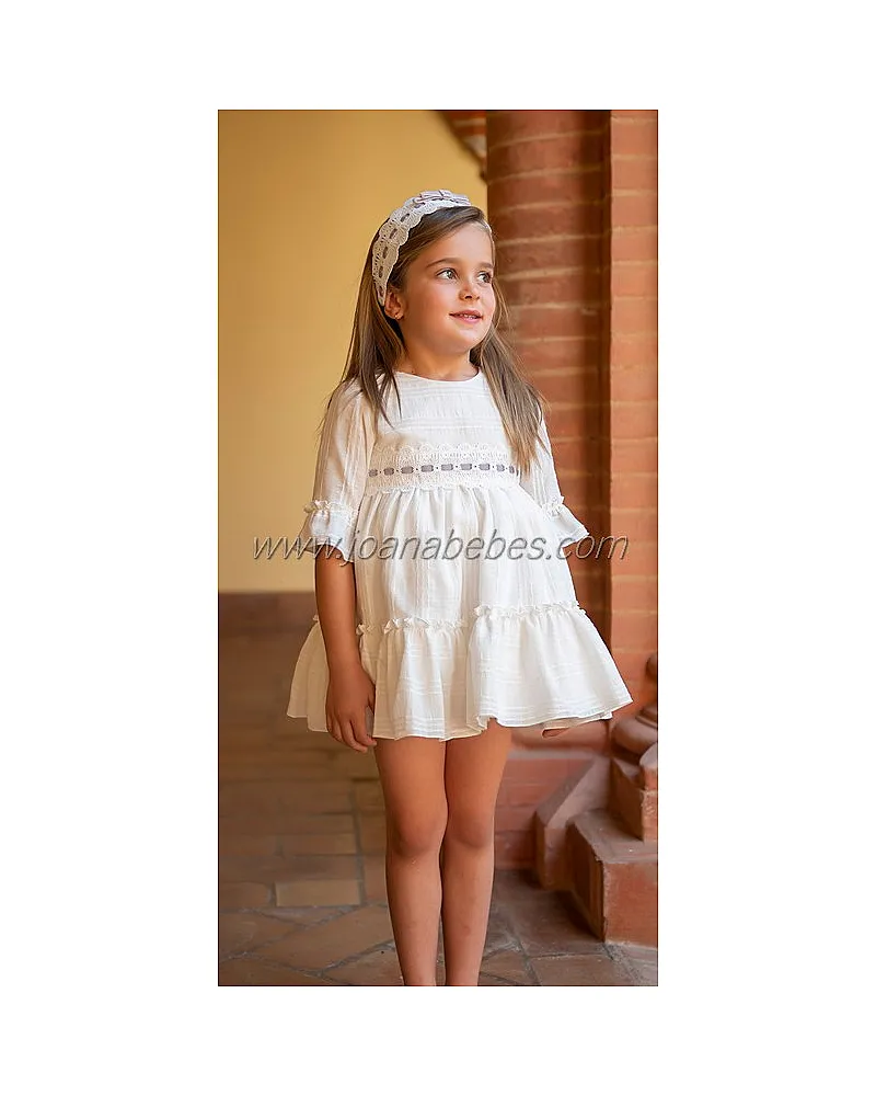 EVA MARTINEZ VESTIDO CEREMONIA 2024