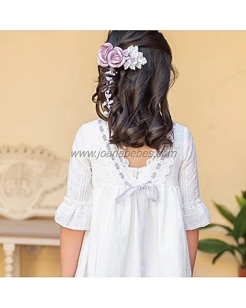 EVA MARTINEZ VESTIDO CEREMONIA 2024