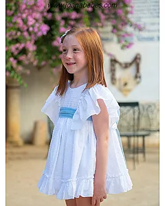 EVA MARTINEZ VESTIDO CEREMONIA ELIANA 2024