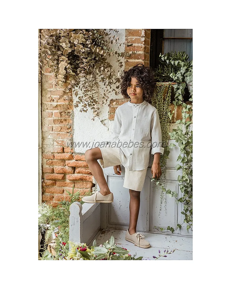 MARTA Y PAULA CONJUNTO FAMILIA IRIS