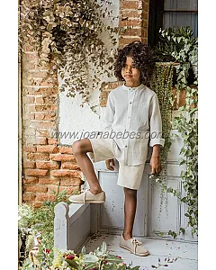 MARTA Y PAULA CONJUNTO FAMILIA IRIS