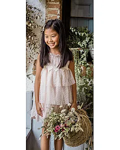 MARTA Y PAULA VESTIDO FAMILIA DAFNE