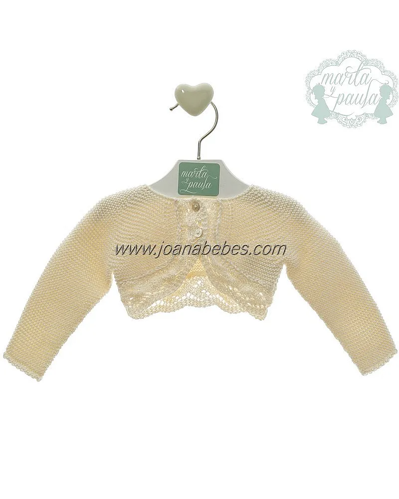 MARTA Y PAULA REBECA CRUDO