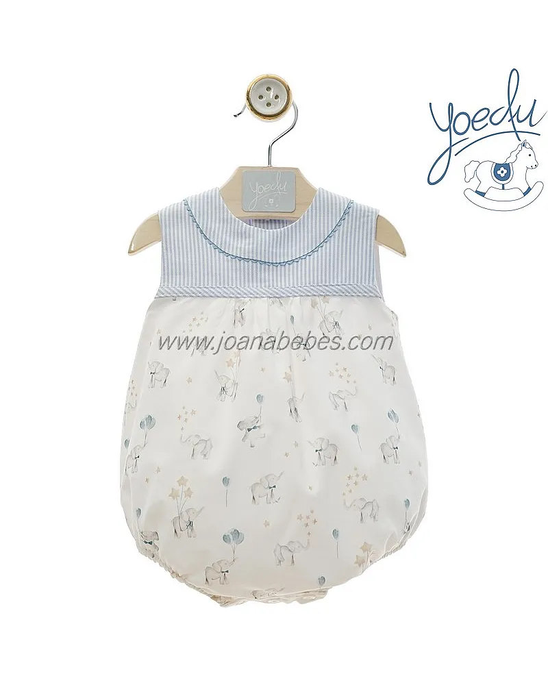 YOEDU PELELE FAMILIA ARENILLA