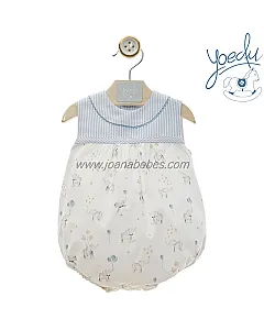 YOEDU PELELE FAMILIA ARENILLA