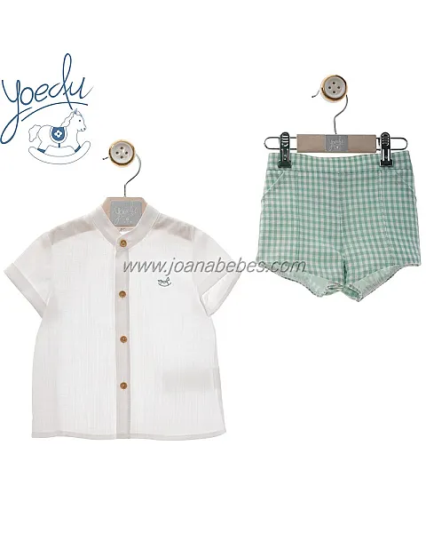 YOEDU CONJUNTO FAMILIA SIRENAS