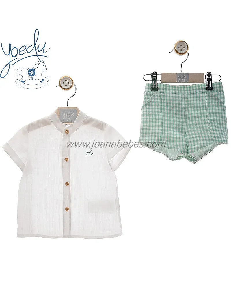 YOEDU CONJUNTO FAMILIA SIRENAS