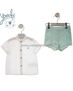 YOEDU CONJUNTO FAMILIA SIRENAS