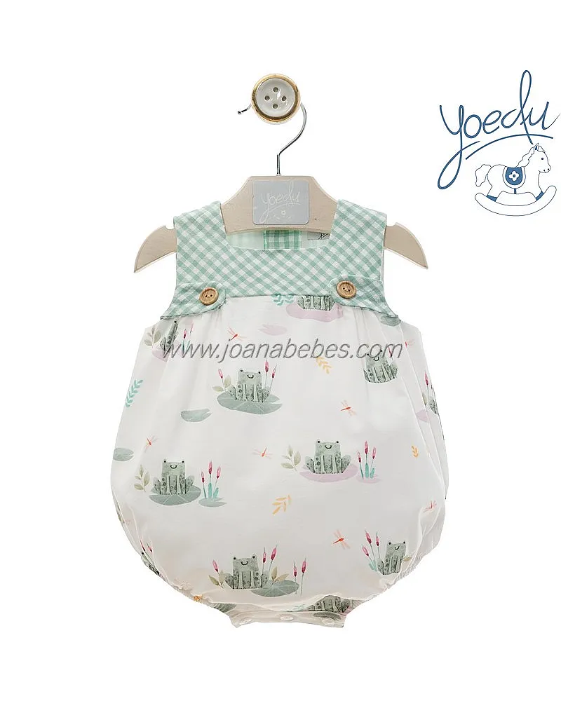 YOEDU PELELE FAMILIA SIRENAS