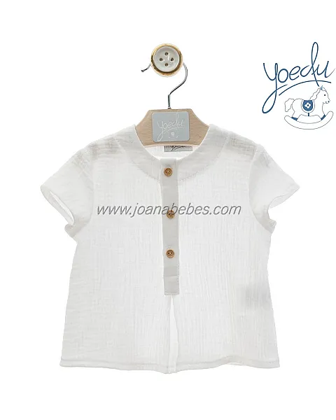 YOEDU CAMISA BAMBULA