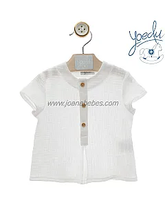 YOEDU CAMISA BAMBULA