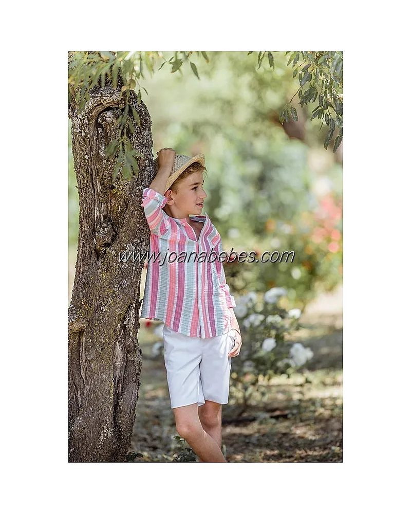 YOEDU CONJUNTO FAMILIA CARACOLA