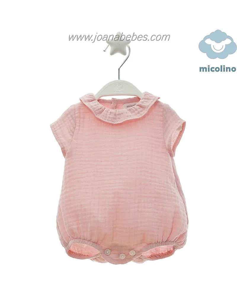 MICOLINO BODY BAMBULA