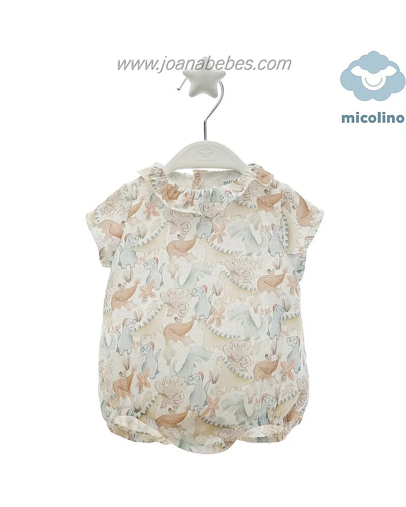 MICOLINO PELELE FAMILIA COMEDIA