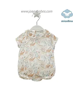 MICOLINO PELELE FAMILIA COMEDIA