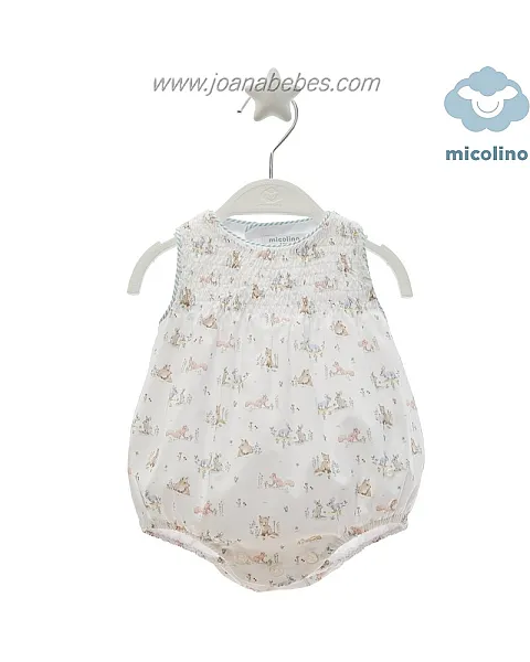 MICOLINO PELELE FAMILIA LIRICA