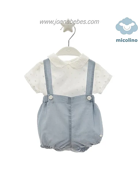 MICOLINO CONJUNTO FAMILIA OPERA