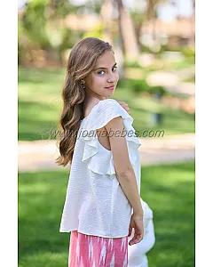 LA ORMIGA CONJUNTO ETNICO CORAL