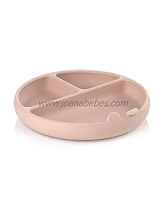 Jane Plato compartimentos silicona pale