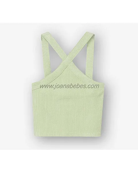 TIFFOSI TOP MONALISA