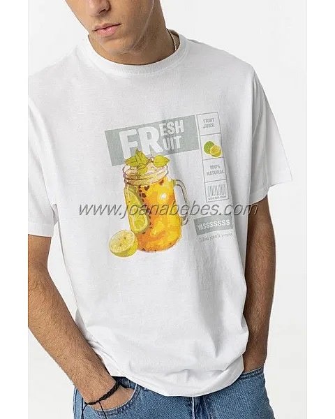 TIFFOSI CAMISETA FORD