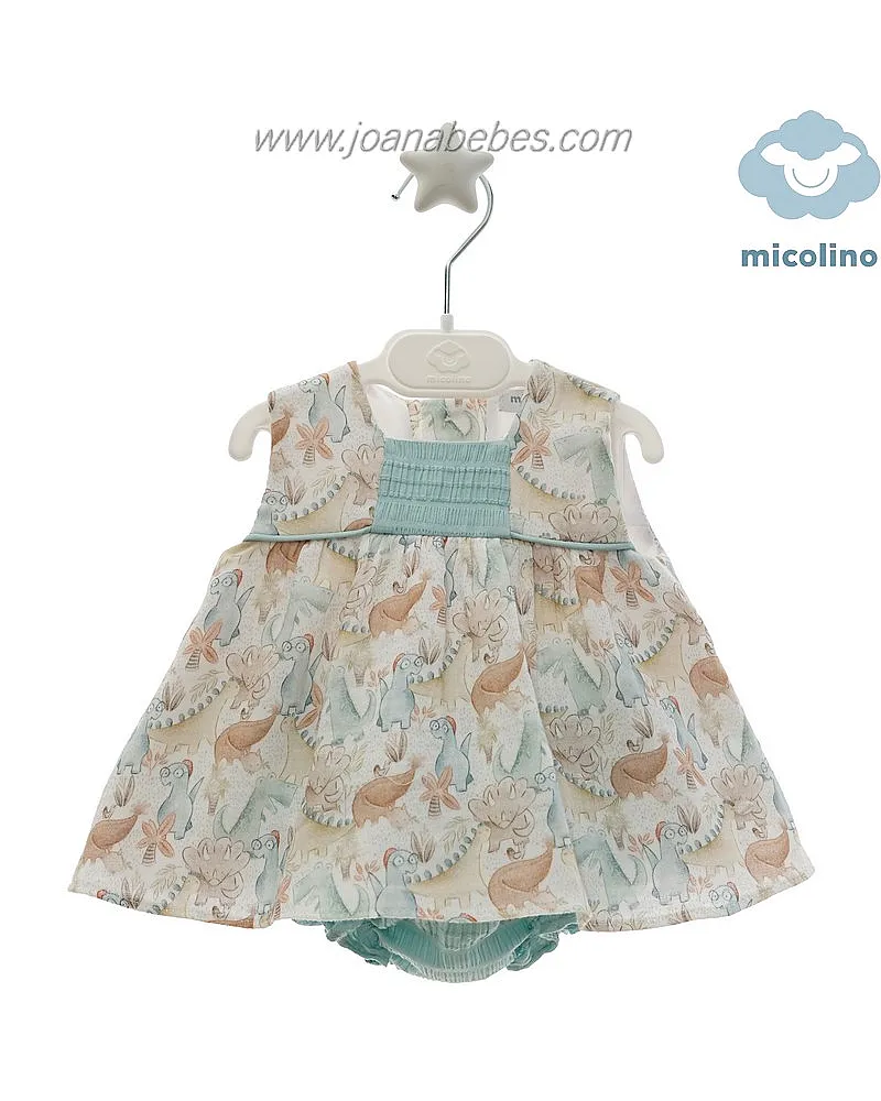 MICOLINO JESUSIN FAMILIA COMEDIA