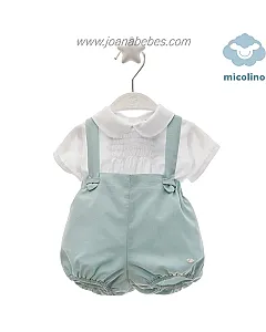 MICOLINO CONJUNTO FAMILIA EPICA