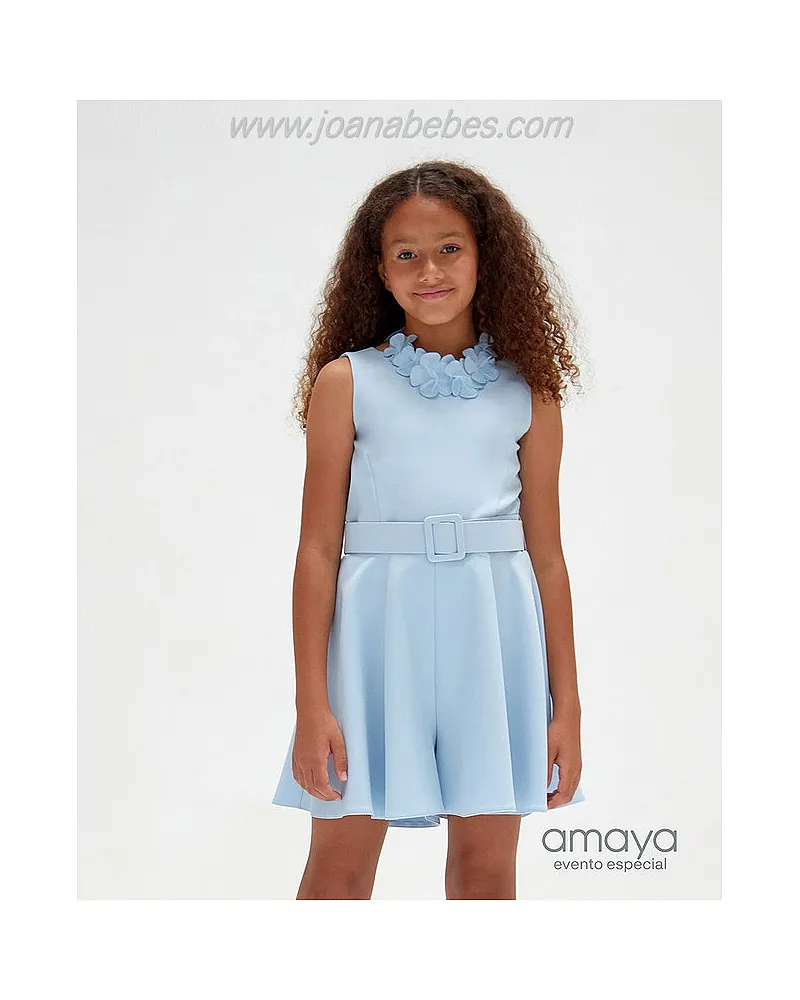 AMAYA MONO JUNIOR