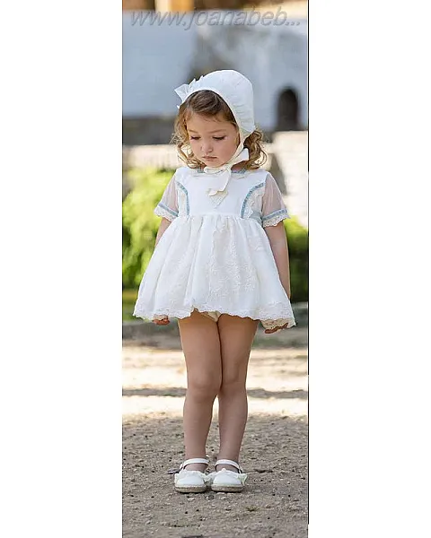 ABUELA TATA JESUSITO CEREMONIA