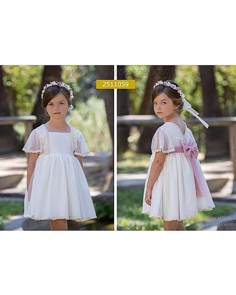 ABUELA TATA VESTIDO CEREMONIA 2511059