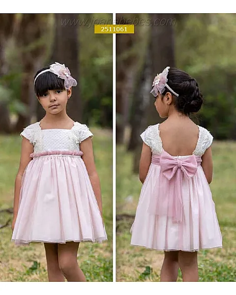 ABUELA TATA VESTIDO CEREMONIA 2511061