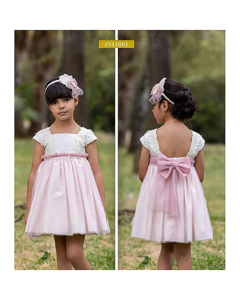 ABUELA TATA VESTIDO CEREMONIA 2511061