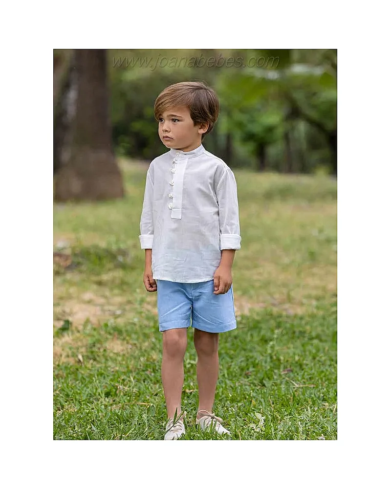 ABUELA TATA CONJUNTO CEREMONIA 4317078