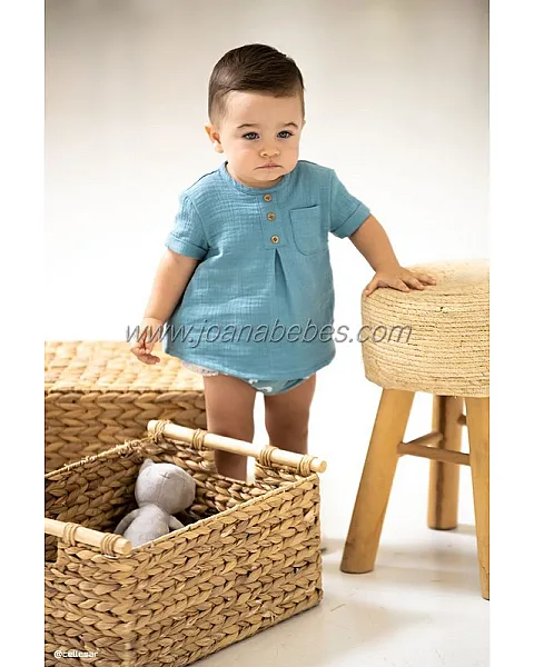 JOSE VARON CONJUNTO ROMBITOS