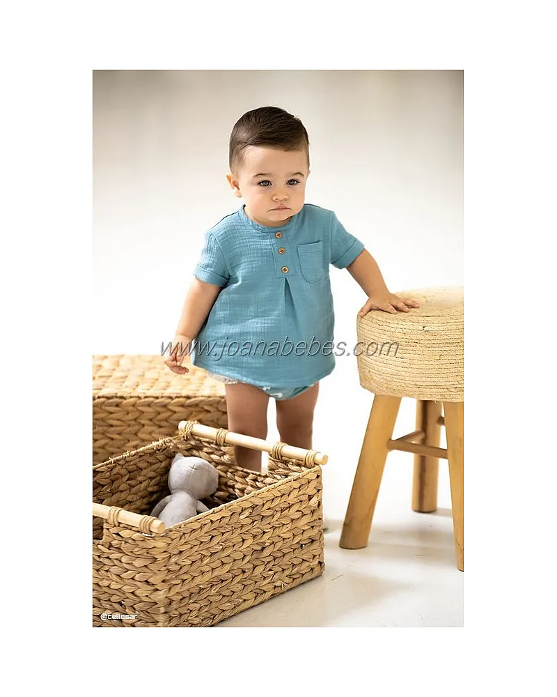 JOSE VARON CONJUNTO ROMBITOS