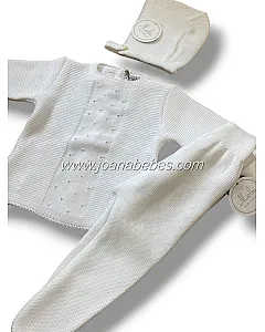 MEBI NATURE CONJUNTO 3 PIEZAS