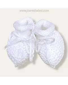 MEBI NATURE PATUCOS BLANCOS