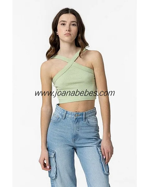 TIFFOSI TOP MONALISA