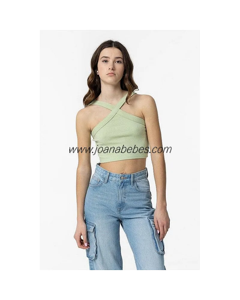 TIFFOSI TOP MONALISA