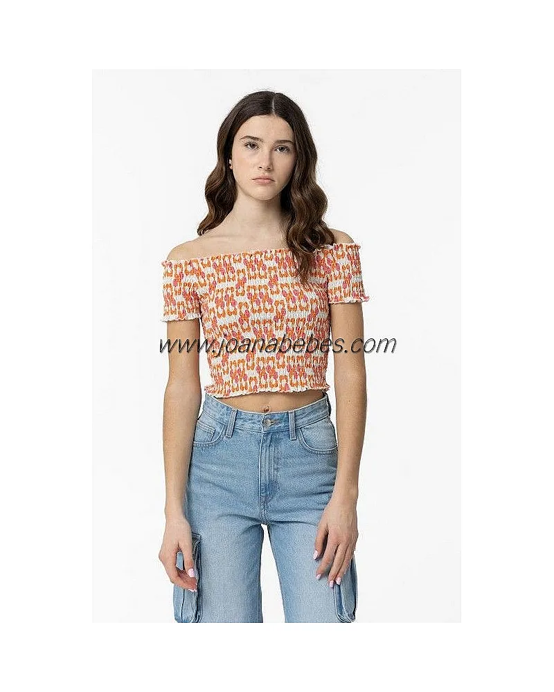 TIFFOSI CAMISETA Ionia_2