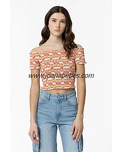 TIFFOSI CAMISETA Ionia_2